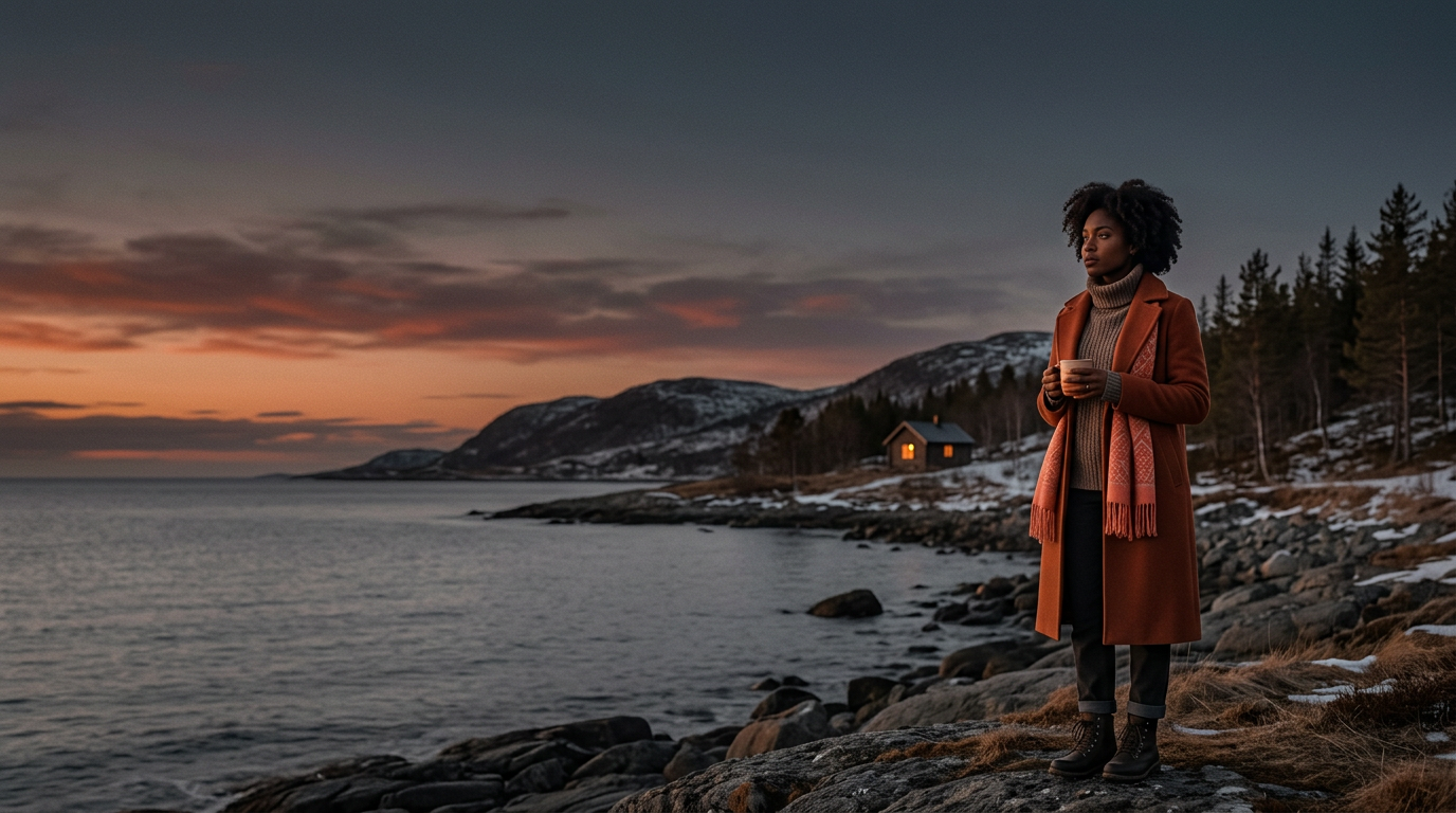 El invierno perpetuo de Pehmoaino: Así el pop finlandés aprendió a llorar (y a bailar) bajo cero