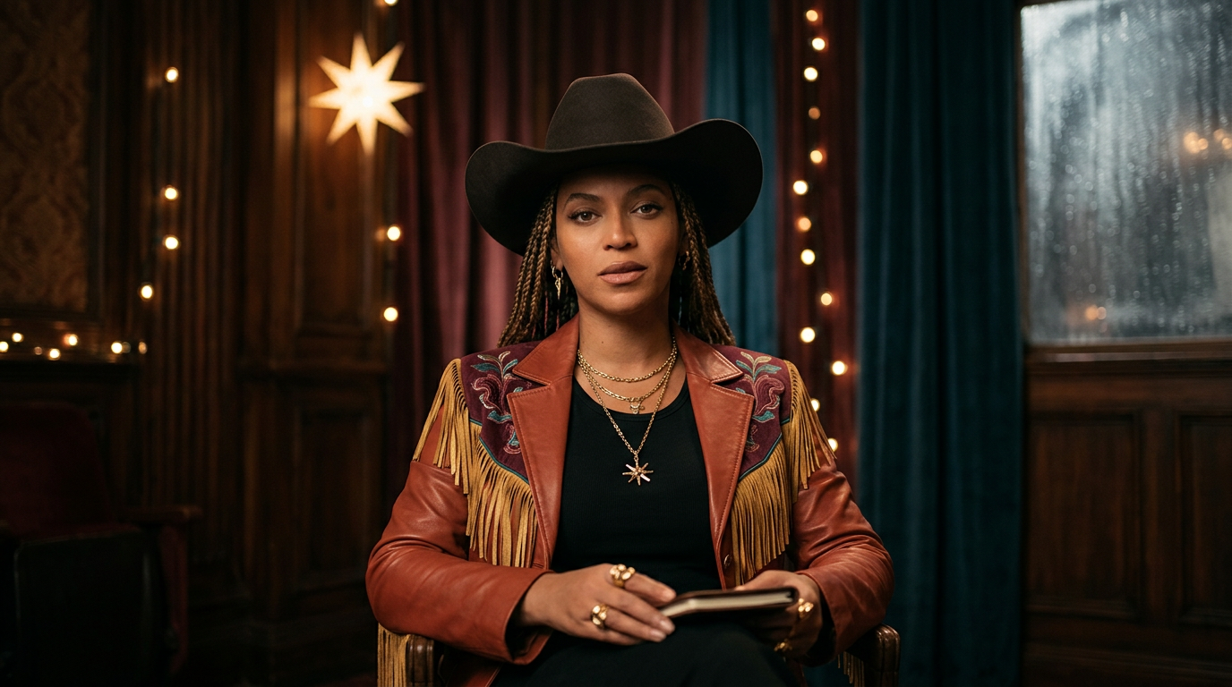 El efecto Beyoncé: cómo Cowboy Carter cambió las reglas del mercado musical