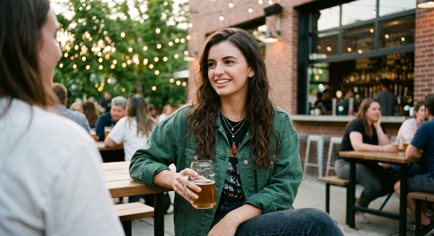 Del meme al manifiesto: cómo Rebecca Black dinamitó su pasado para inventarse el futuro