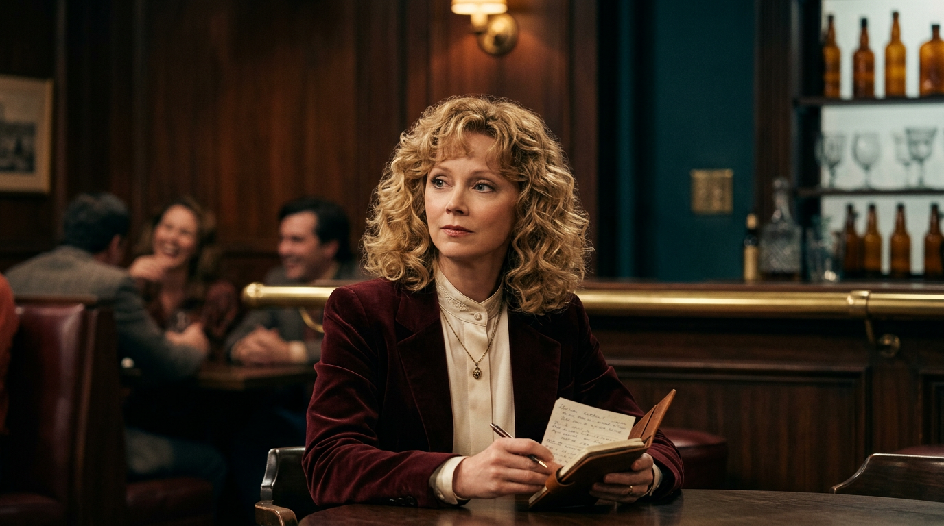 La trampa de Diane Chambers y el eterno bucle de la comedia