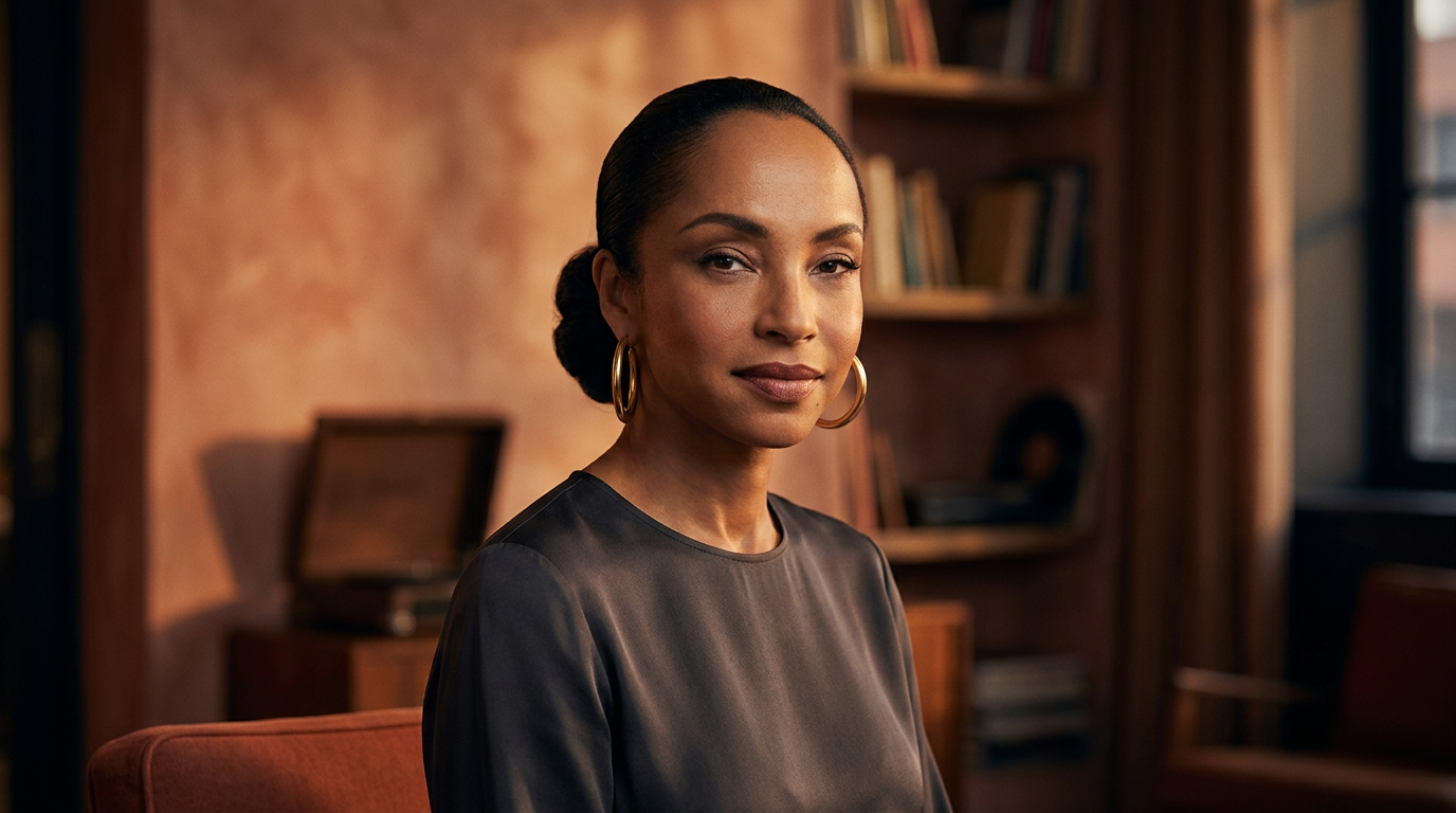 Sade Adu al Salón de la Fama: cuando el silencio es la estrategia de marketing más poderosa del mundo