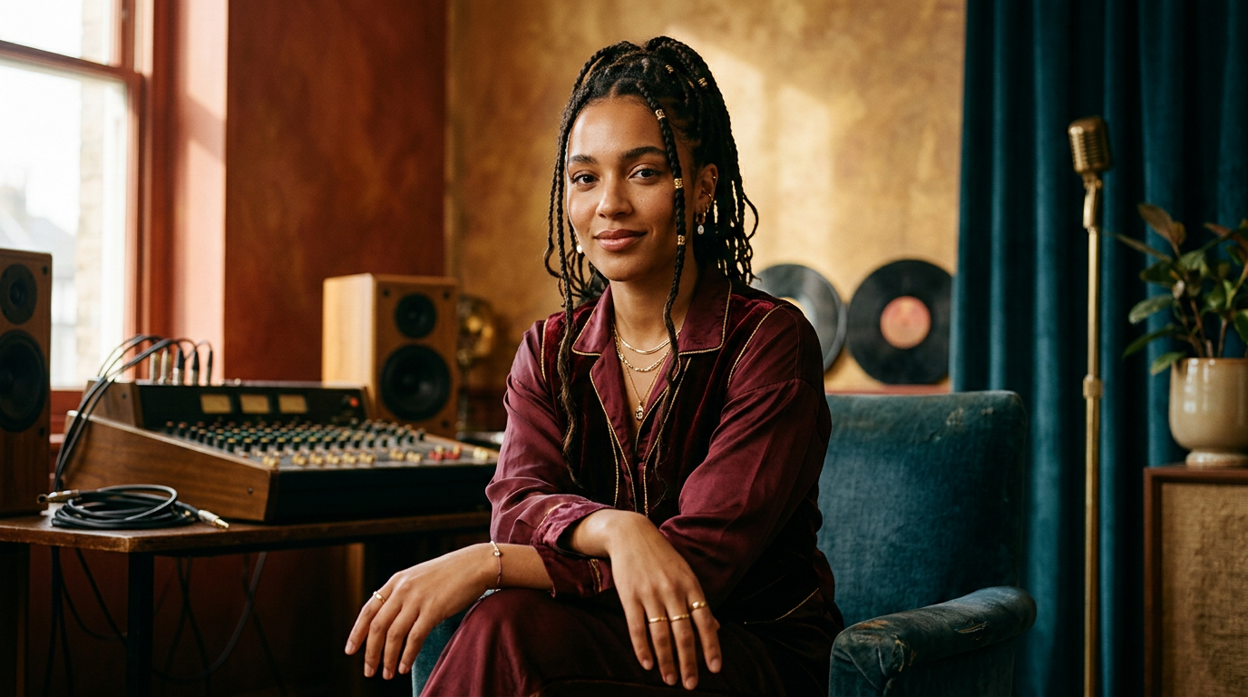 El nuevo orden sonoro de Syd y Olivia Dean: El talento que manda