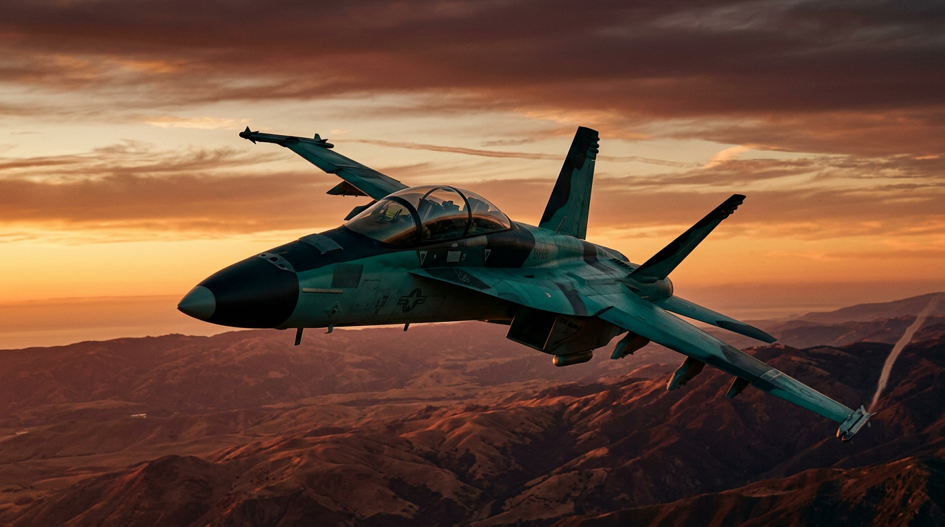 El síndrome de la cabina vacía: ¿Quién pilotará el próximo Top Gun?
