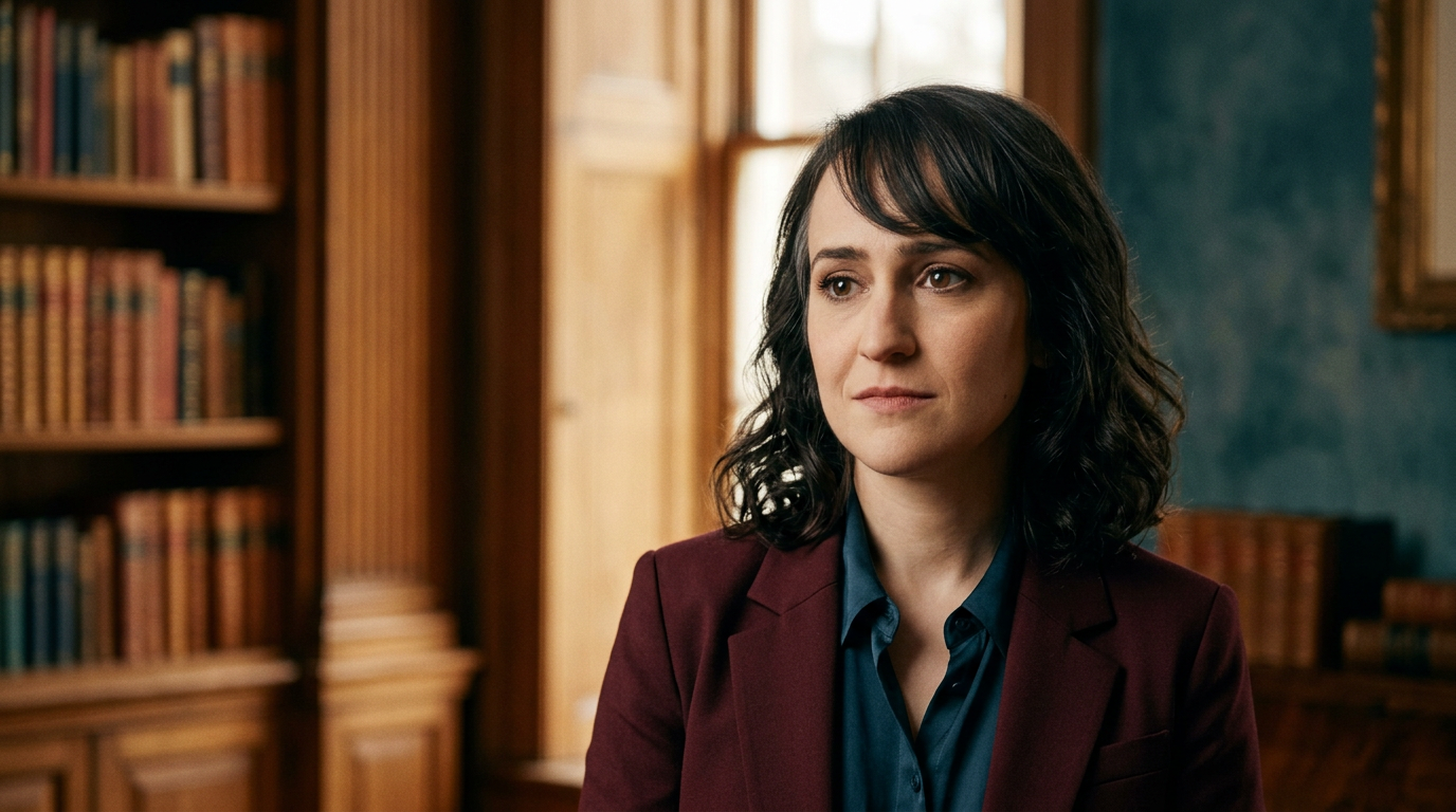 Mara Wilson y el refugio de Matilda: por qué los inadaptados ganamos