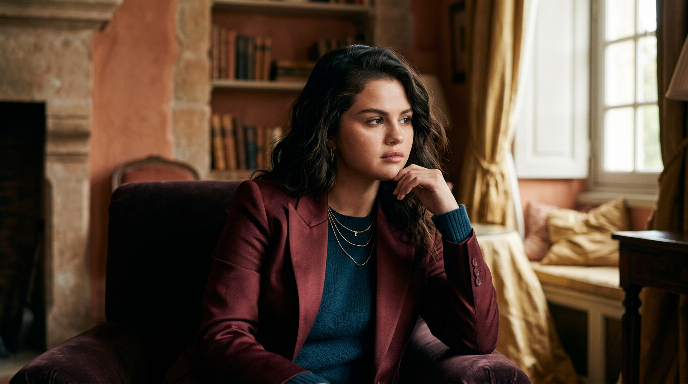 El imperio roto de Selena Gomez: ¿Puede el bienestar sobrevivir a los tribunales?