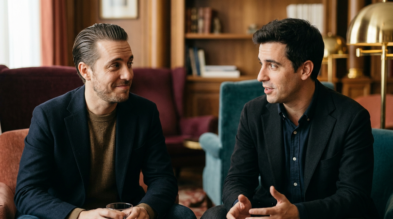Alberto Casado y Rober Bodegas: la estafa del éxito "aesthetic"
