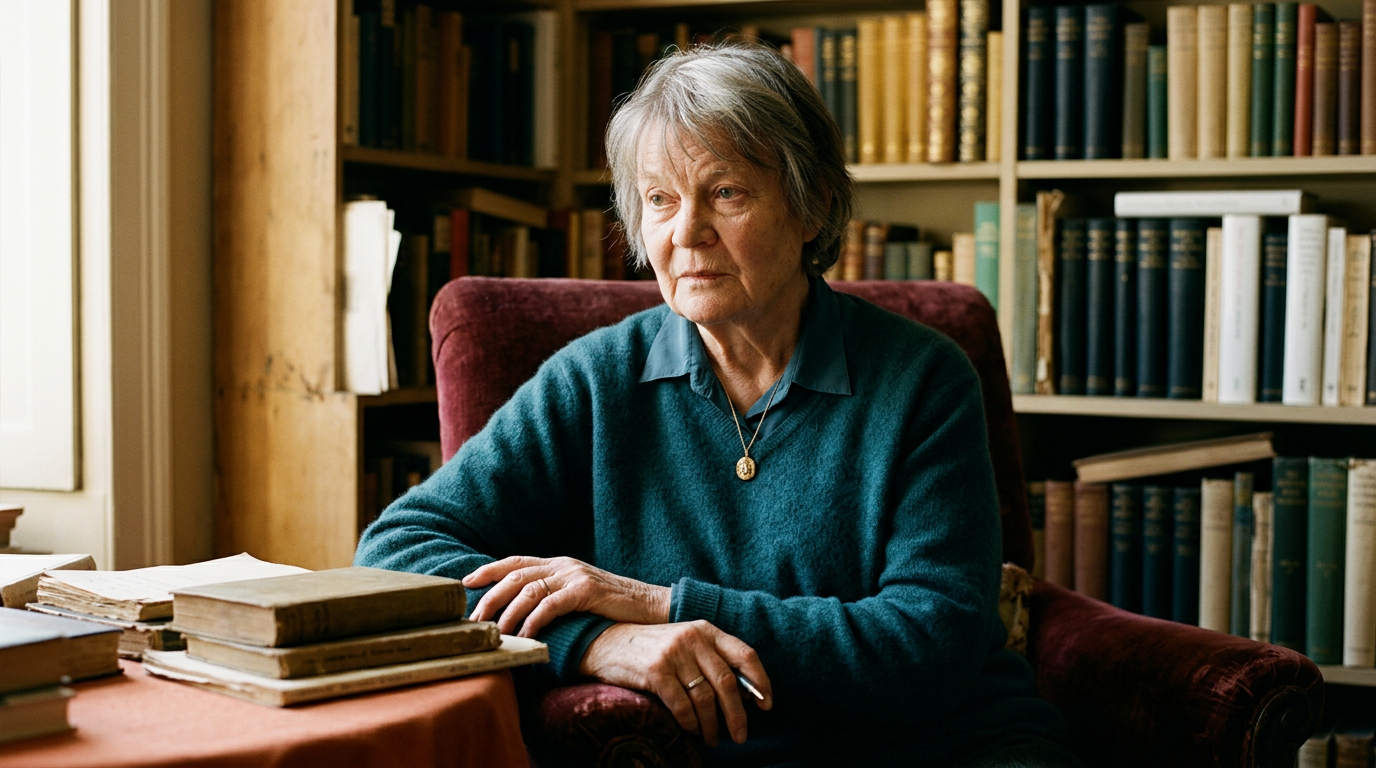 El ego te ciega: la lección de Iris Murdoch para líderes narcisistas