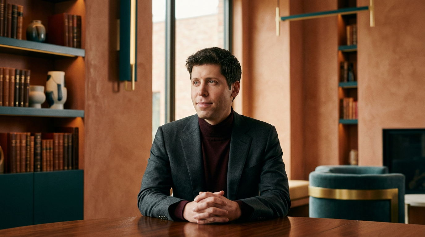 El espejismo del algoritmo: Por qué Sam Altman no salvará tu cuenta de resultados (pero una auditoría agresiva sí)