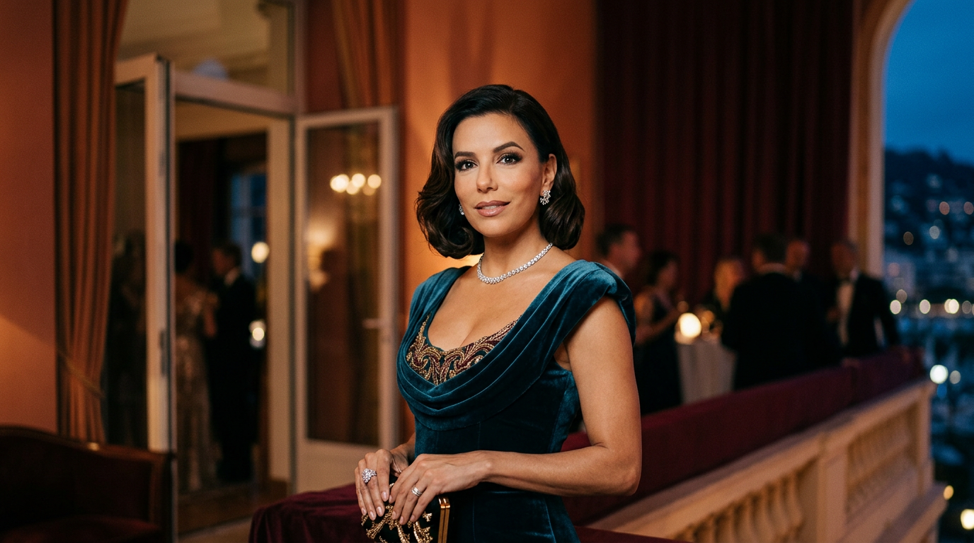 El imperio del propósito: Eva Longoria y Lizzo conquistan Cannes por el SIDA