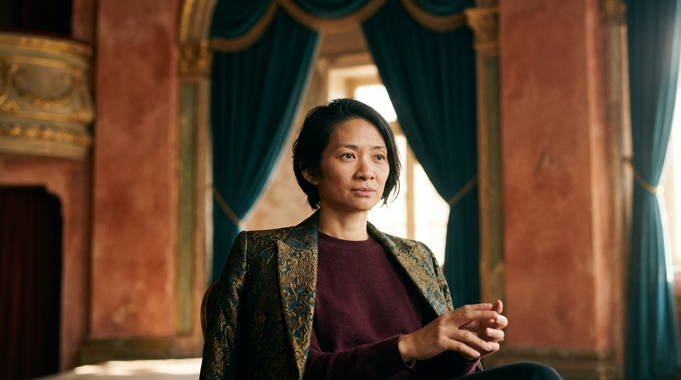 Chloé Zhao y el entierro de Buffy: por qué el streaming teme a las mujeres ambiciosas