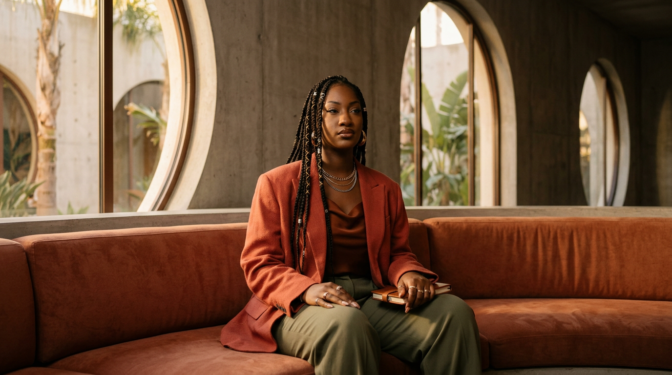 El día que Rihanna guardó silencio: cómo Temilade Openiyi reescribió las reglas del poder en el mundo editorial