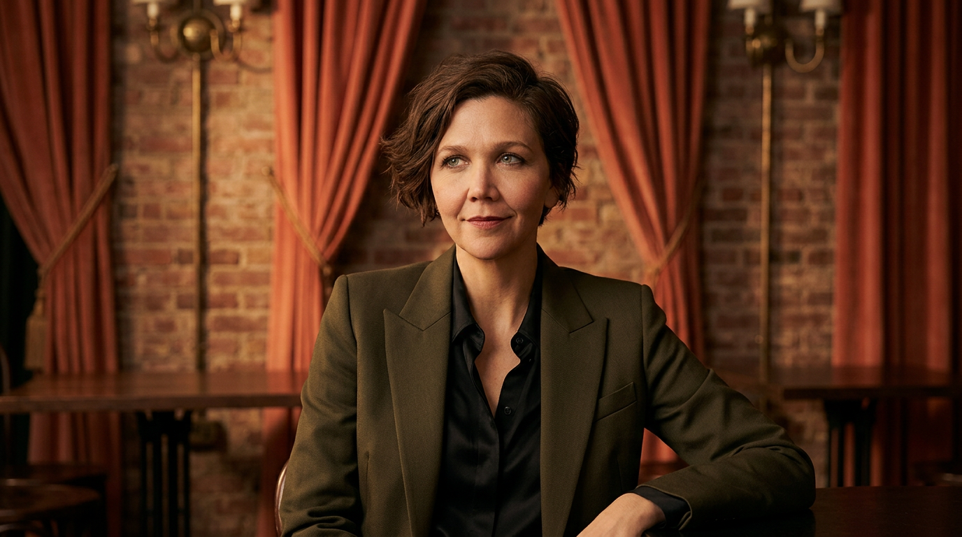 El monstruo ya no busca un creador, busca un espejo: Por qué la 'Bride' de Maggie Gyllenhaal es el manifiesto que necesitábamos