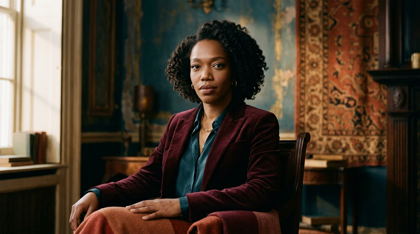 El grito de Naomi Ackie y por qué el terror ahora nos pertenece