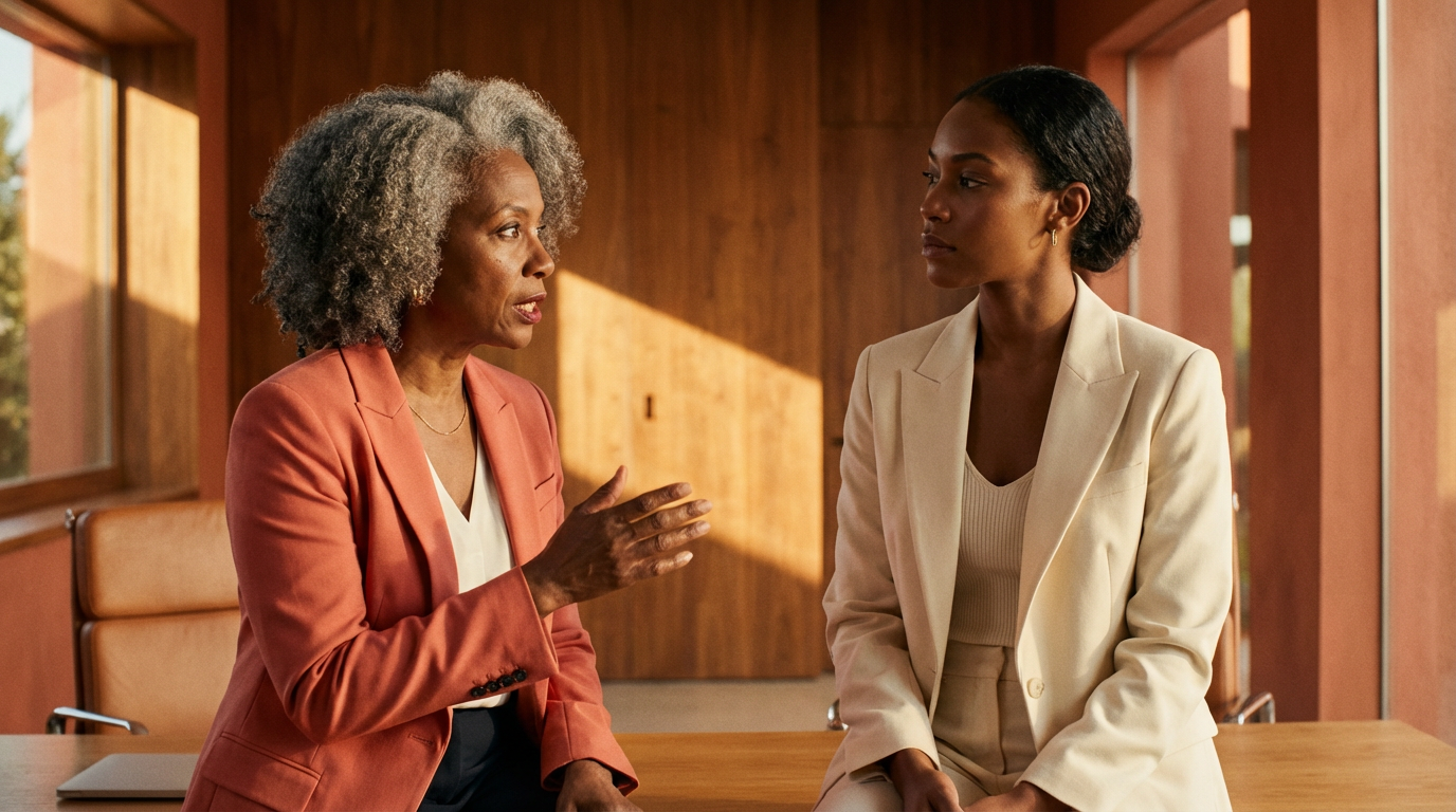 Menos charla y más pólvora: Lo que el cine negro puede enseñarte para dominar cualquier mesa de juntas